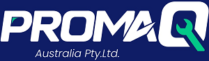 Promaq Logo